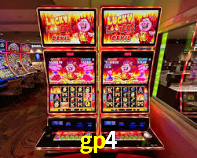 Descubra a Essência do gp4: Nossa História e Compromissos