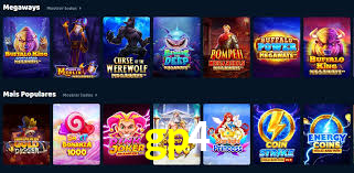 Descubra o Mundo do Cassino Online com gp4