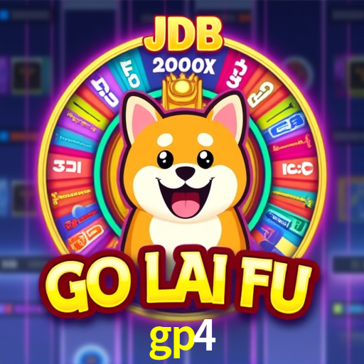 Inovações de Jogos na gp4: O Futuro das Experiências Interativas