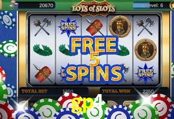 Inovações de Jogos na gp4: O Futuro das Experiências Interativas