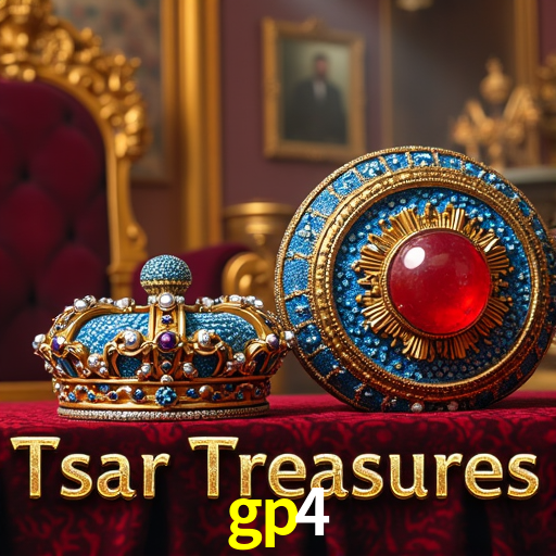 Desvendando o Mundo dos Jogos Virtuais na gp4